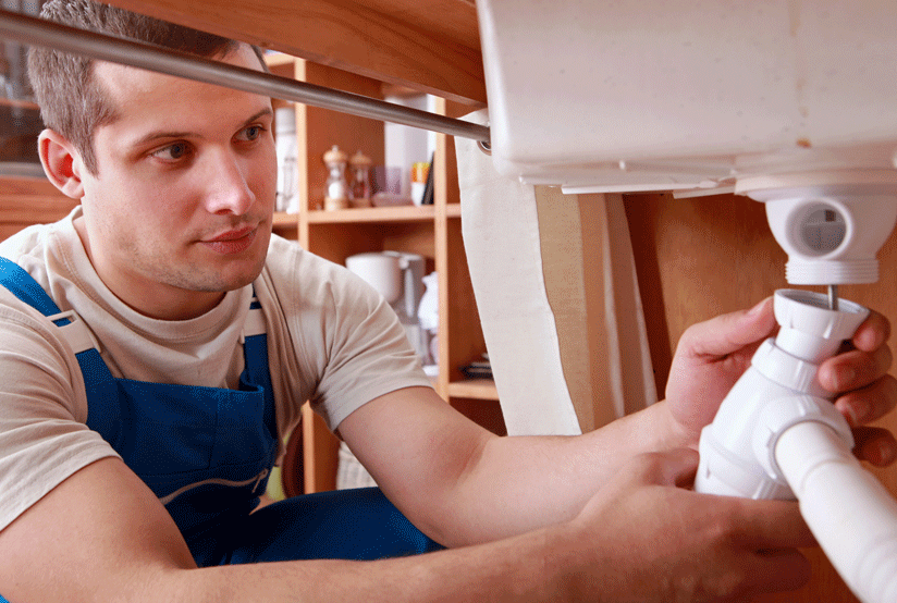 Blocked Sinks Blackpool