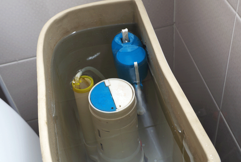 Blocked Toilets Blackpool