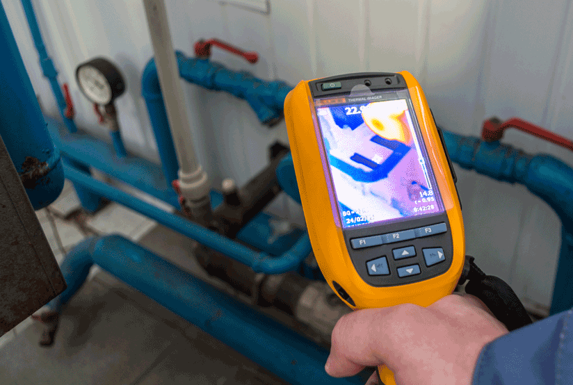 Drain Inspections Blackpool