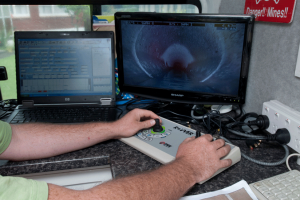 Drain Surveys Blackpool