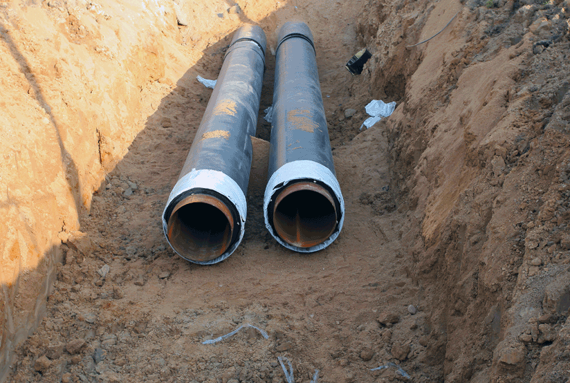 Sewer Relining Blackpool